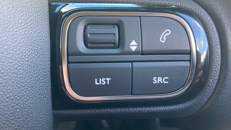 Citroen C3 Aircross 1.2 PureTech 110 Shine Plus 5dr Petrol Hatchback